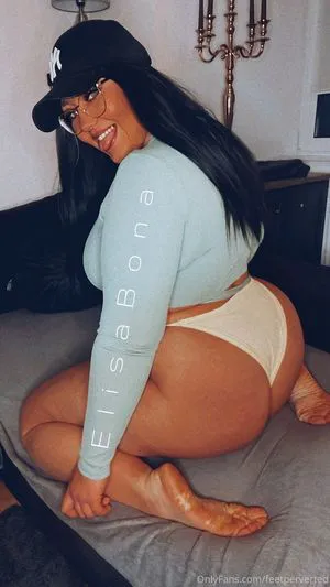 Elisa Bona OnlyFans Leaked Free Thumbnail Picture - #bZTDqLqvmk