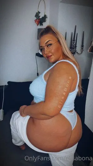 Elisa Bona OnlyFans Leaked Free Thumbnail Picture - #dCMyu8IoOl