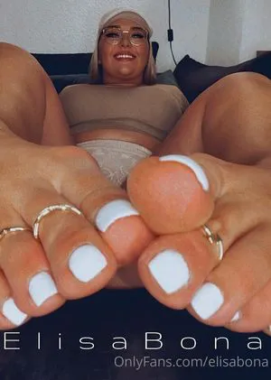Elisa Bona OnlyFans Leaked Free Thumbnail Picture - #fnnleu81ds