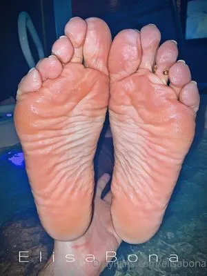 Elisa Bona OnlyFans Leaked Free Thumbnail Picture - #geFRtd5tHG