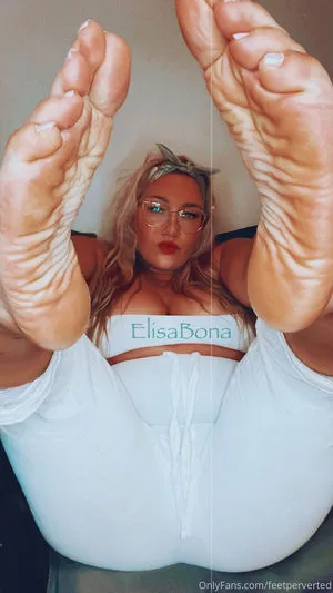 Elisa Bona OnlyFans Leaked Free Thumbnail Picture - #ipk55MjjRc