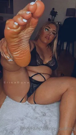 Elisa Bona OnlyFans Leaked Free Thumbnail Picture - #lT6Ym5Aea4