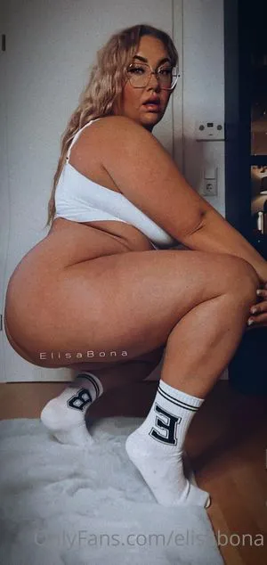 Elisa Bona OnlyFans Leaked Free Thumbnail Picture - #lmkFw4hcXo