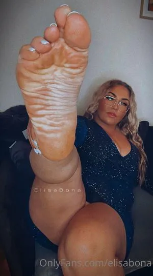 Elisa Bona OnlyFans Leaked Free Thumbnail Picture - #mhHni1TJe5