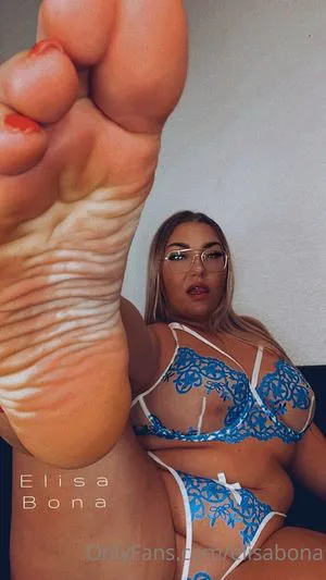 Elisa Bona OnlyFans Leaked Free Thumbnail Picture - #r0jFbmazlx