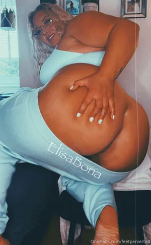 Elisa Bona OnlyFans Leaked Free Thumbnail Picture - #sBtiNmrKi5