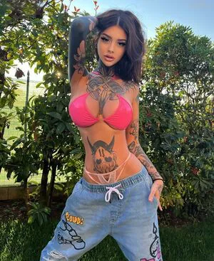 Elisa Brandani OnlyFans Leaked Free Thumbnail Picture - #4dHZquHrps