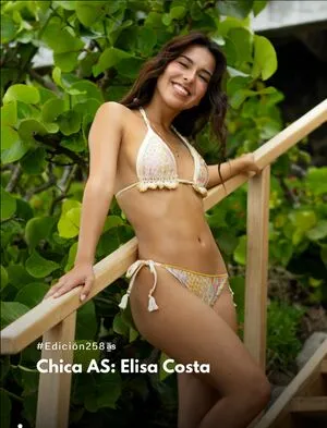 Elisa Costa Estrella OnlyFans Leaked Free Thumbnail Picture - #8Mdp4YBaZr