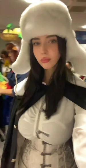 Elisa Denisee OnlyFans Leaked Free Thumbnail Picture - #0KURf5UssY