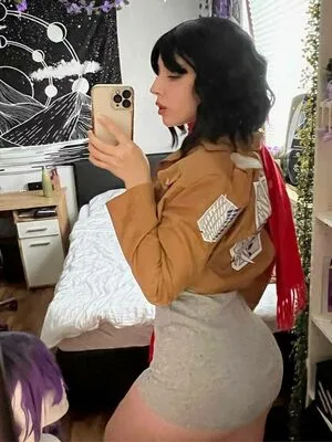 Elisa Denisee OnlyFans Leaked Free Thumbnail Picture - #1qvP8jRsdq