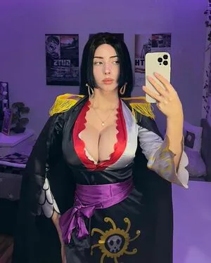 Elisa Denisee OnlyFans Leaked Free Thumbnail Picture - #2C1YnJ8TzU