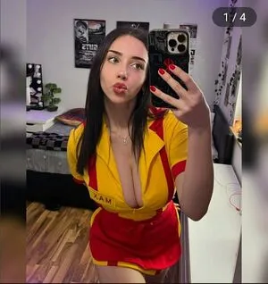 Elisa Denisee OnlyFans Leaked Free Thumbnail Picture - #2PdDVUkvta