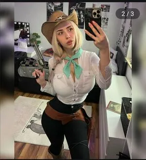 Elisa Denisee OnlyFans Leaked Free Thumbnail Picture - #36OCNIQC6y