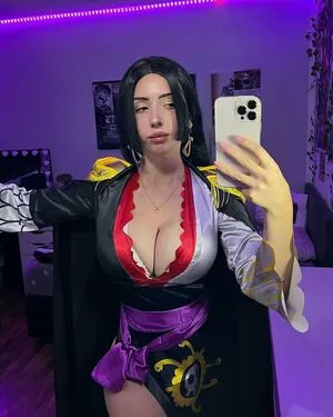 Elisa Denisee OnlyFans Leaked Free Thumbnail Picture - #3pzyWs266s