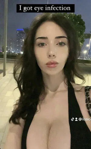 Elisa Denisee OnlyFans Leaked Free Thumbnail Picture - #BJb24Acp1z