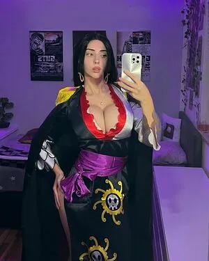 Elisa Denisee OnlyFans Leaked Free Thumbnail Picture - #BWZq1Mjq1a