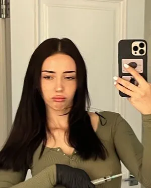 Elisa Denisee OnlyFans Leaked Free Thumbnail Picture - #DZqzjdMmUz