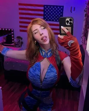 Elisa Denisee OnlyFans Leaked Free Thumbnail Picture - #IlFWpOeGvh