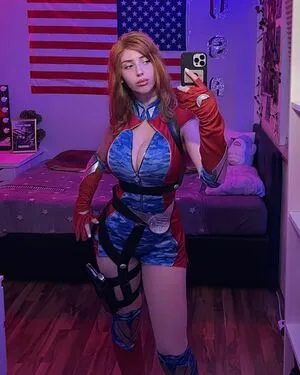 Elisa Denisee OnlyFans Leaked Free Thumbnail Picture - #IvkRrsWcmv