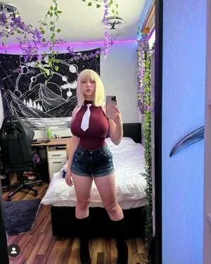 Elisa Denisee OnlyFans Leaked Free Thumbnail Picture - #eGDRAo44HN