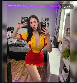 Elisa Denisee OnlyFans Leaked Free Thumbnail Picture - #iRezMCCGW3