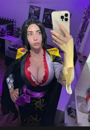 Elisa Denisee OnlyFans Leaked Free Thumbnail Picture - #sO3vJiH4sP