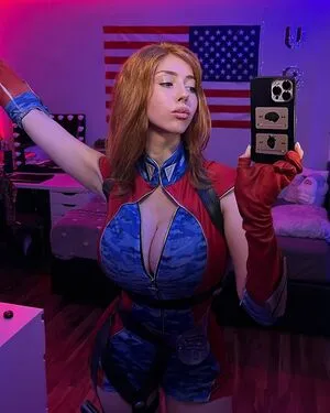 Elisa Denisee OnlyFans Leaked Free Thumbnail Picture - #y7pMf2kyC2