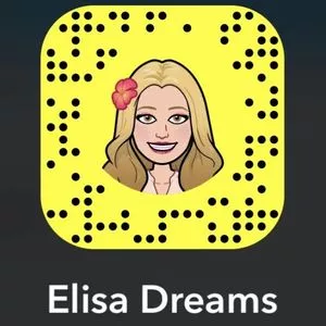 Elisa Dreams OnlyFans Leaked Free Thumbnail Picture - #B7v4qZqR0i