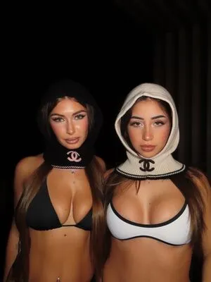 Elisa Esposito OnlyFans Leaked Free Thumbnail Picture - #cDA75xTJrR