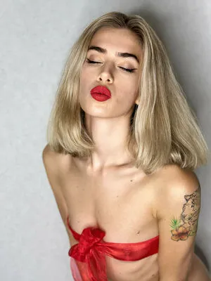 Elisa Holt OnlyFans Leaked Free Thumbnail Picture - #4RIHxnTOEW