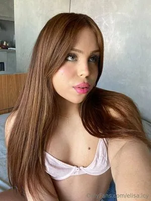 Elisa Icy OnlyFans Leaked Free Thumbnail Picture - #8aLcu7LwBe