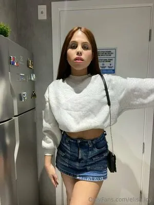 Elisa Icy OnlyFans Leaked Free Thumbnail Picture - #YPmVTumyl2