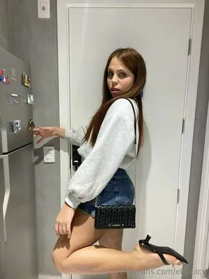 Elisa Icy OnlyFans Leaked Free Thumbnail Picture - #uW7JS2pIIN