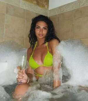 Elisa Maino OnlyFans Leaked Free Thumbnail Picture - #oPQRNAo6ex