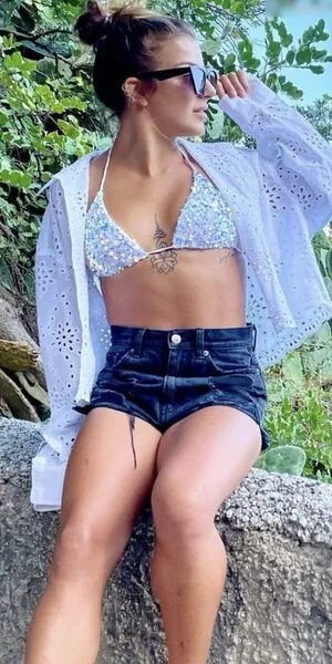 Elisa Meneghini OnlyFans Leaked Free Thumbnail Picture - #0JMSCbALGZ
