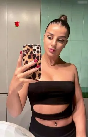 Elisa Meneghini OnlyFans Leaked Free Thumbnail Picture - #7R93KqAx1z
