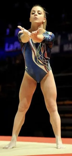 Elisa Meneghini OnlyFans Leaked Free Thumbnail Picture - #gzQ2YV8uIC