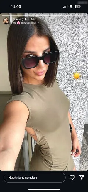 Elisa Meneghini OnlyFans Leaked Free Thumbnail Picture - #zWXlmFWcyM