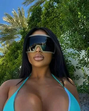 Elisa Obando OnlyFans Leaked Free Thumbnail Picture - #073tryxpqK