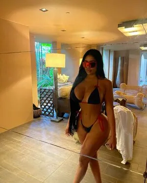 Elisa Obando OnlyFans Leaked Free Thumbnail Picture - #7d8EOelQBi