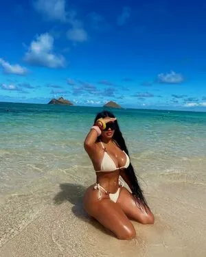 Elisa Obando OnlyFans Leaked Free Thumbnail Picture - #PmlxDD7EPC