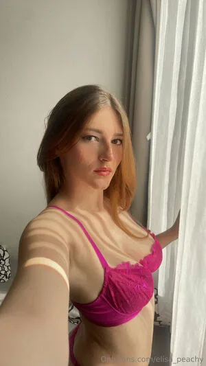 Elisa Peachy OnlyFans Leaked Free Thumbnail Picture - #xoo2bq3tmY