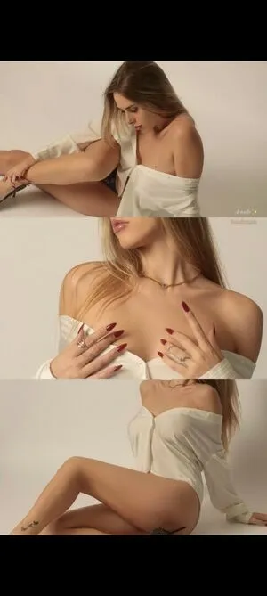 Elisa Pellegrino OnlyFans Leaked Free Thumbnail Picture - #Z1ApSExeZi