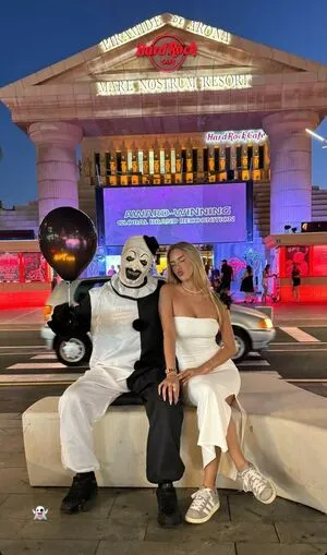 Elisa Pellegrino OnlyFans Leaked Free Thumbnail Picture - #o6VOTKAl0y