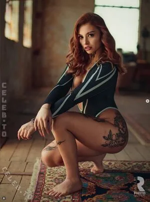Elisa Perependa OnlyFans Leaked Free Thumbnail Picture - #f2282CJCWE