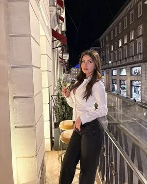 Elisa Rasola OnlyFans Leaked Free Thumbnail Picture - #NnQW8fpTay