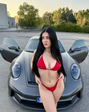 Elisa Roncon OnlyFans Leaked Free Thumbnail Picture - #1Z78pjyDzv