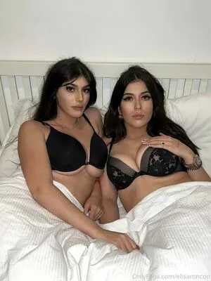 Elisa Roncon OnlyFans Leaked Free Thumbnail Picture - #GWqXFuUY2I