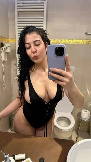 Elisa Roncon OnlyFans Leaked Free Thumbnail Picture - #SbHPWHAdX4
