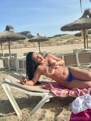 Elisa Roncon OnlyFans Leaked Free Thumbnail Picture - #ZfQSakV4ph